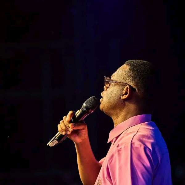 Apostle Arome Osayi – Dr Arome Osayi