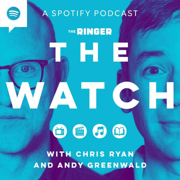The Watch – The Ringer