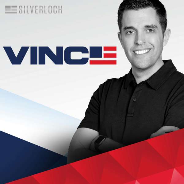 VINCE – Cumulus Podcast Network | VINCE