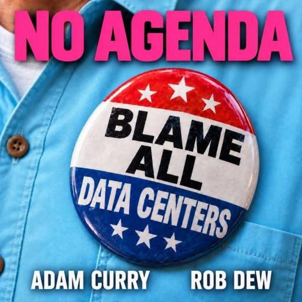 No Agenda Show