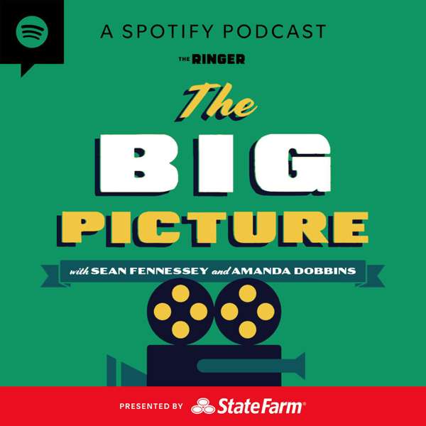 The Big Picture – The Ringer
