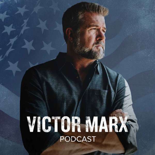 The Victor Marx Podcast – Victor Marx