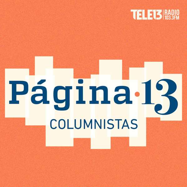 Columnistas Página 13 – Tele 13 Radio
