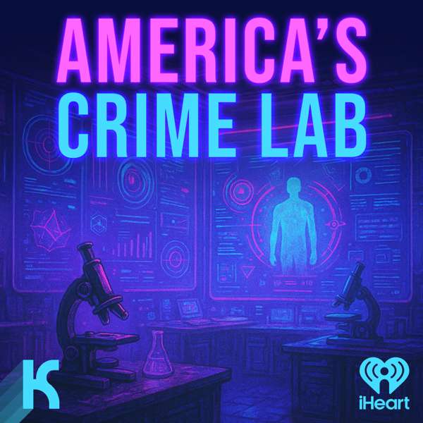 America’s Crime Lab