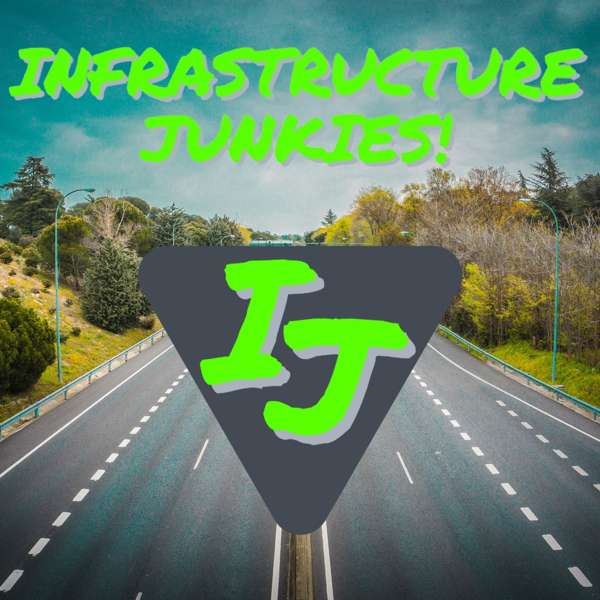 Infrastructure Junkies! Exploring Eminent Domain, Right of Way, and Infrastructure Development (formerly The Pendulum Land Po – Dave Arnold, Kristen Short
