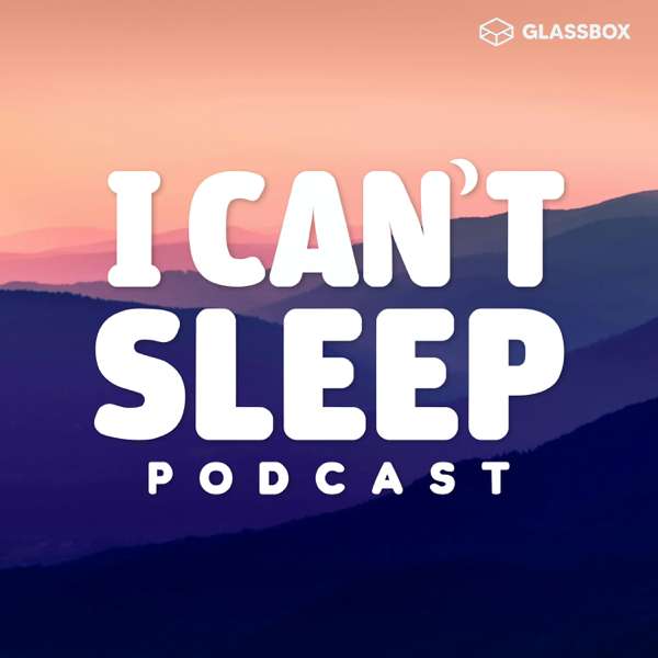 I Can’t Sleep – Benjamin Boster & Glassbox Media