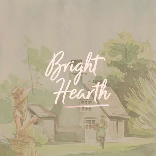 Bright Hearth – Brian Sauvé, Lexy Sauvé