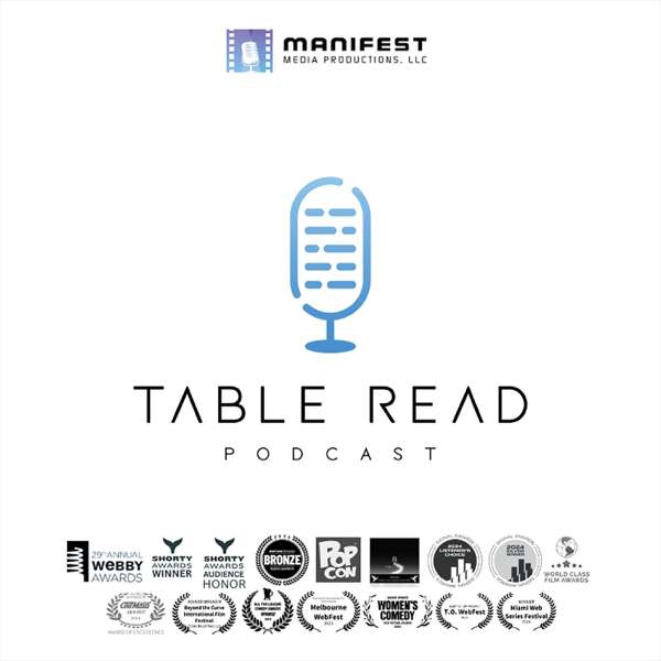 Table Read – Manifest Media / TABLE READ