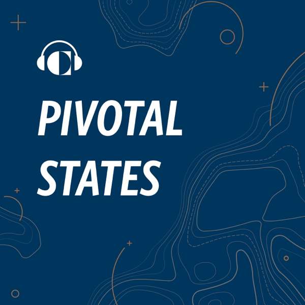 Pivotal States – Carnegie Endowment for International Peace