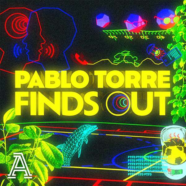 Pablo Torre Finds Out – The Athletic