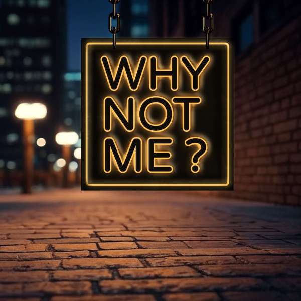 Tony Mantor: Why Not Me ?