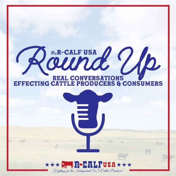 The R-CALF USA Round Up – R-CALF USA