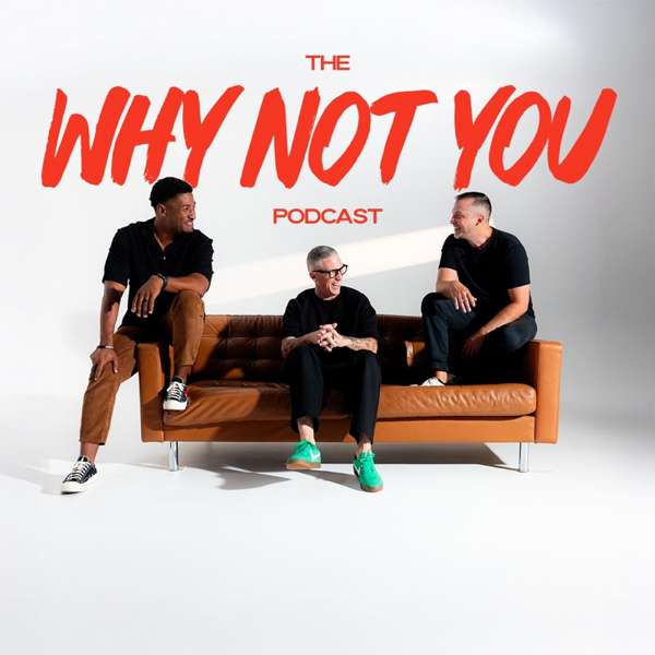 The Why Not You Podcast with Pastor Ed Newton – Community Bible Church