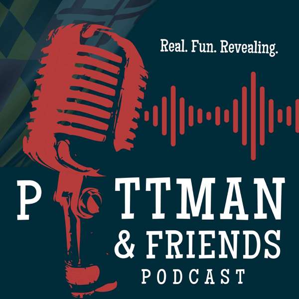 Pittman and Friends Podcast – County Executive Steuart Pittman