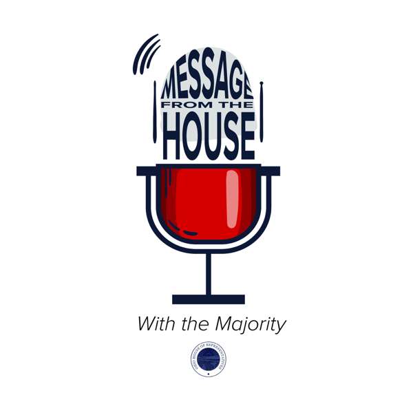Message From the House: With the Majority – Ohio House of Representatives