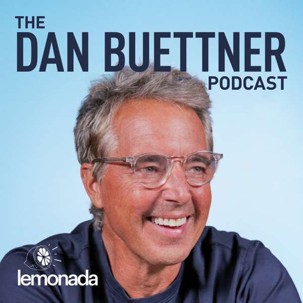 The Dan Buettner Podcast – Dan Buettner