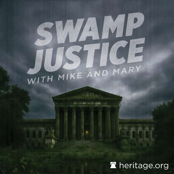 Swamp Justice