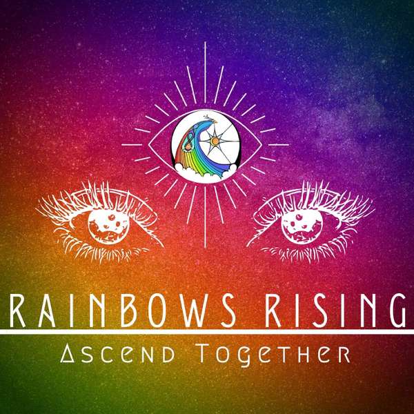Rainbows Rising – Rainbow Raaja