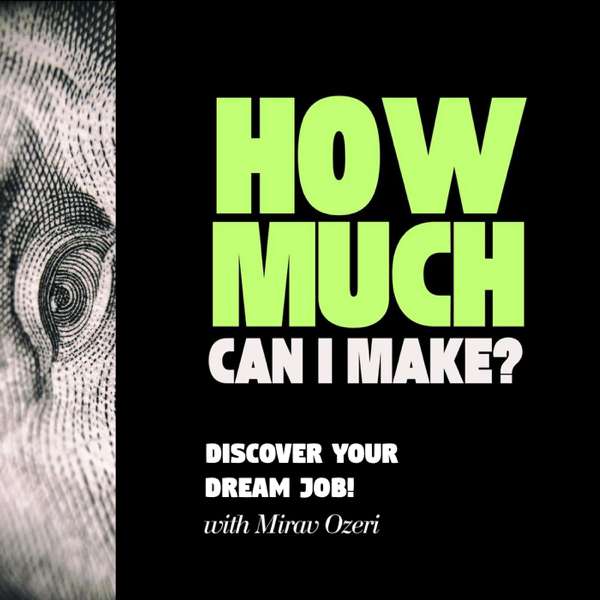 How Much Can I Make? – Career Insights For Your Job Search