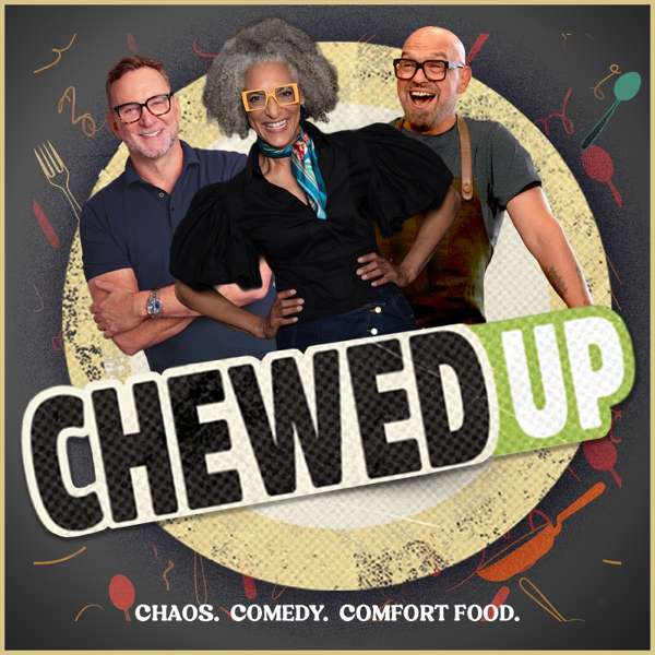 Chewed UP – ALL CHEWED UP LLC