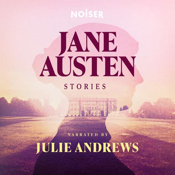 Jane Austen Stories – NOISER