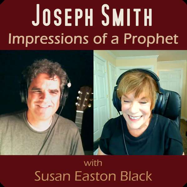 Impressions of a Prophet:  Joseph Smith – Clayton Pixton