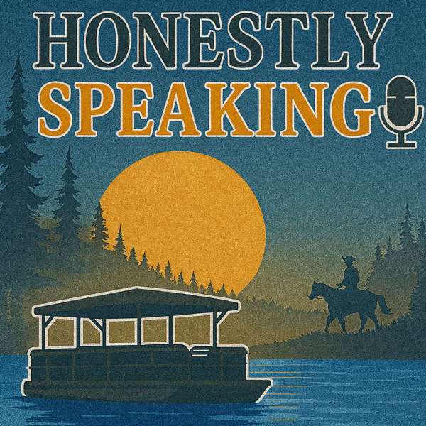 Honestly Speaking-Truth Matters – Honestly Speaking