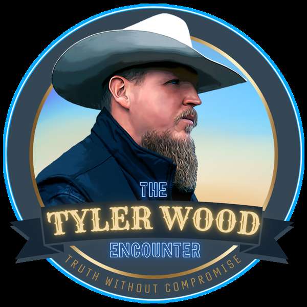 The Tyler Wood Encounter – Tyler Wood