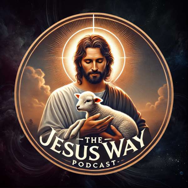 The Jesus Way Podcast with Aaron Abke