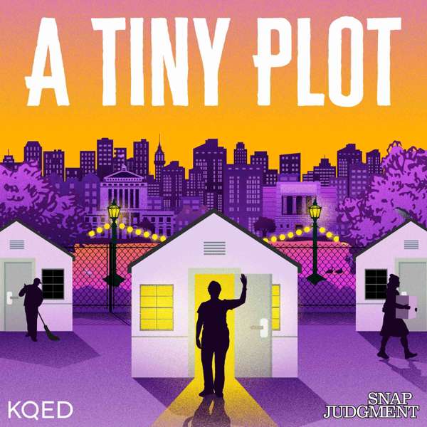 A Tiny Plot – Snap Judgment