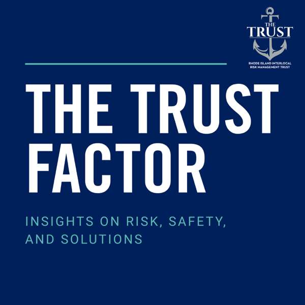 The Trust Factor