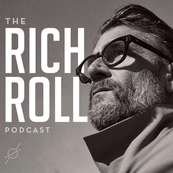 The Rich Roll Podcast – Rich Roll