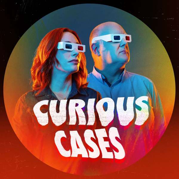 Curious Cases – BBC Radio 4