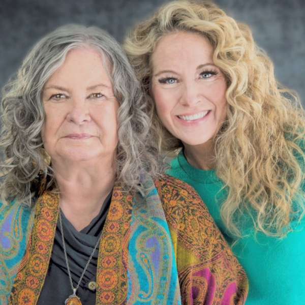 Psychic Teachers – Samantha Fey and Deb Bowen