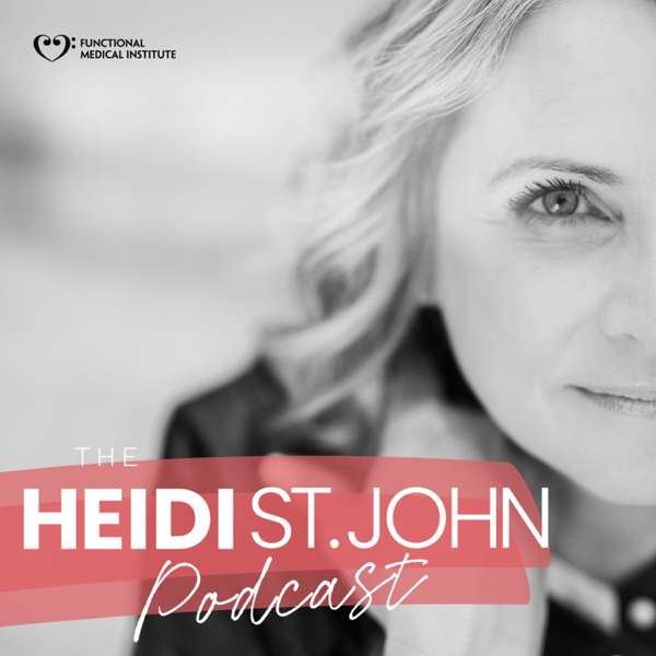 The Heidi St. John Podcast – Heidi St. John