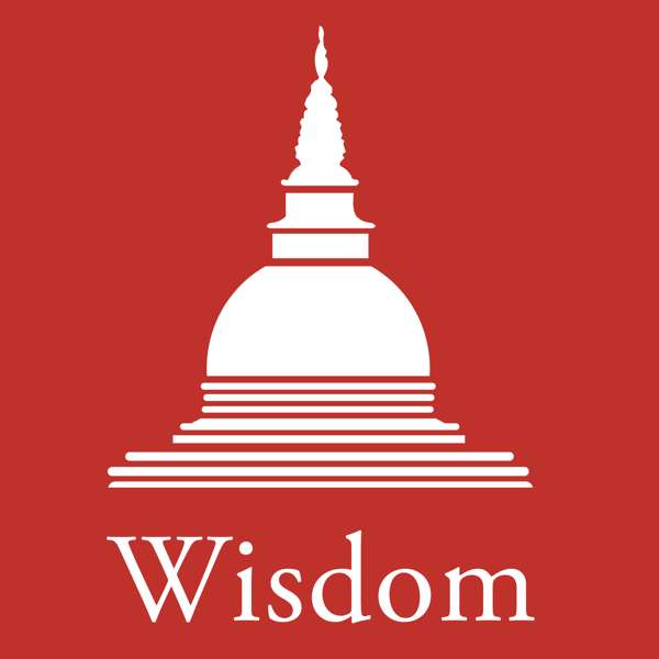 The Wisdom Podcast – The Wisdom Podcast
