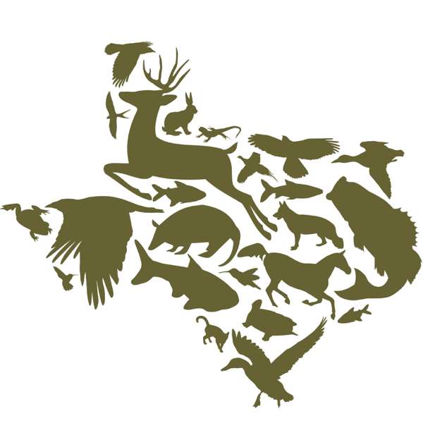 We Will Not Be Tamed – Texas Parks and Wildlife Foundation