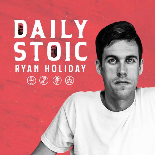 The Daily Stoic – Daily Stoic | Backyard Ventures