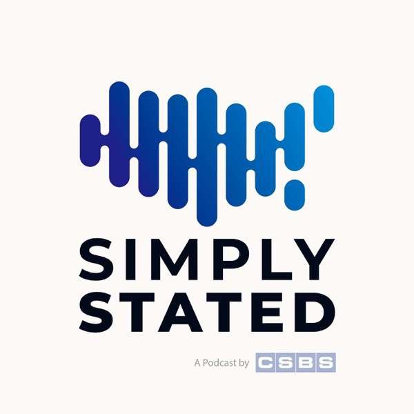Simply Stated – All Things Finance – Conference of State Bank Supervisors (CSBS)