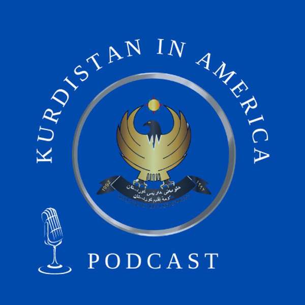 Kurdistan in America – Kurdistan Regional Government Representation in the United States