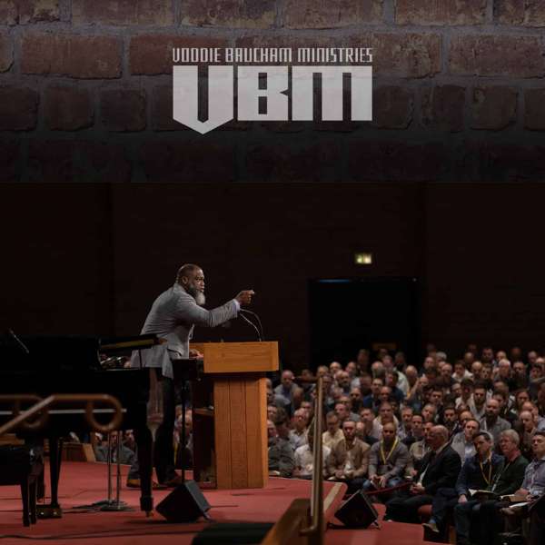 Sermons Archive – Voddie Baucham Ministries – Voddie Baucham