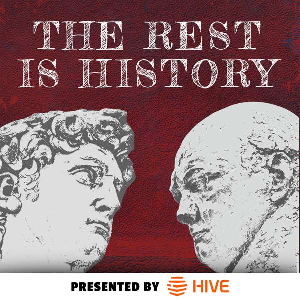 The Rest Is History – Goalhanger