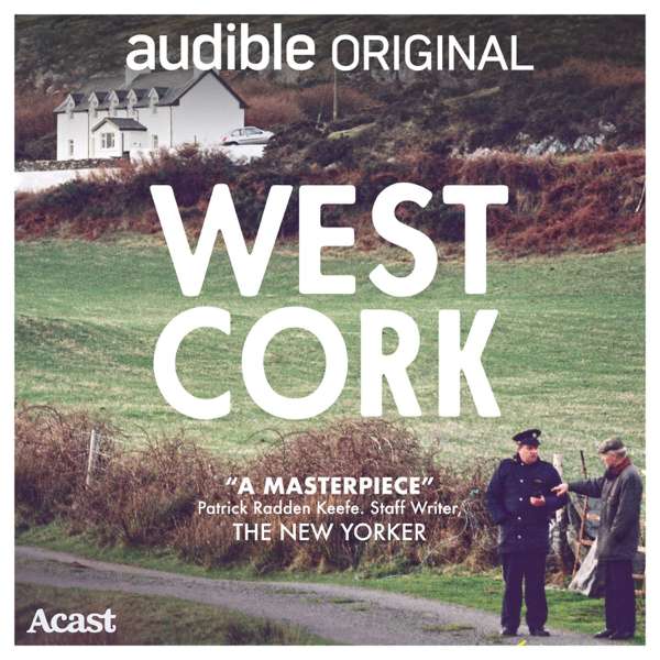 West Cork – yarn fm