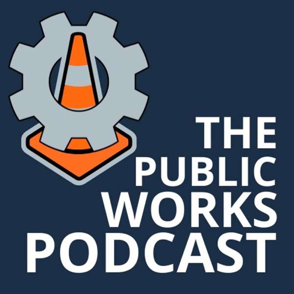 Public Works Podcast – Joseph Blackman