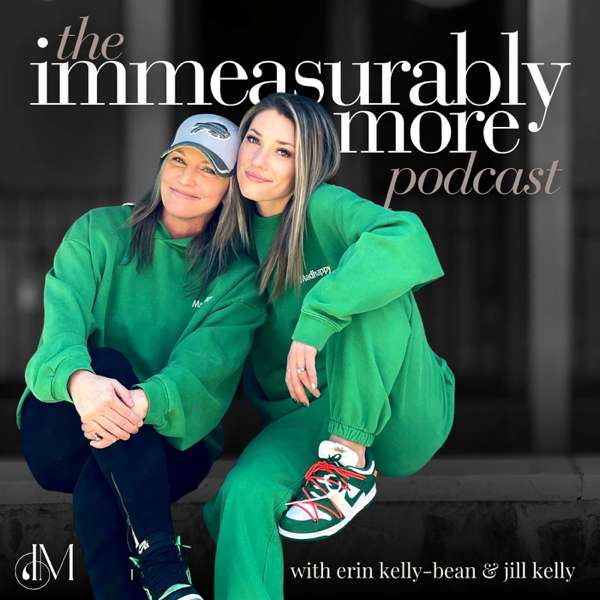 The Immeasurably More Podcast – Hunter’s Hope Foundation