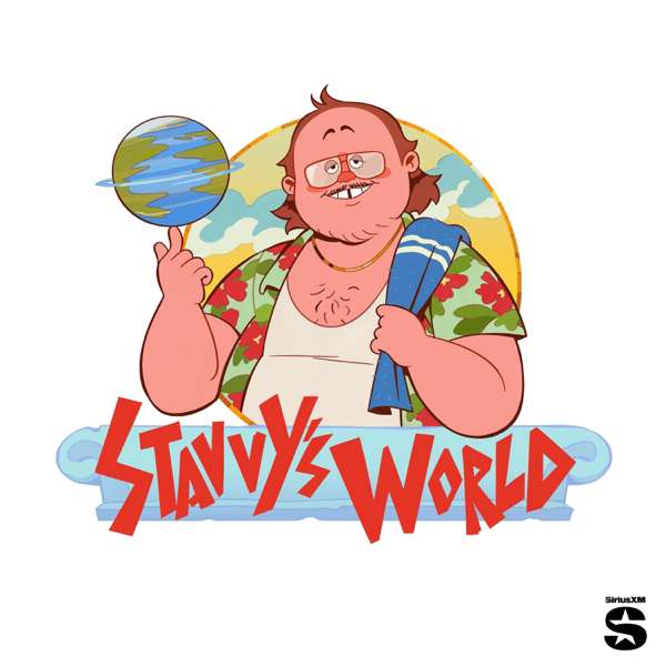 Stavvy’s World