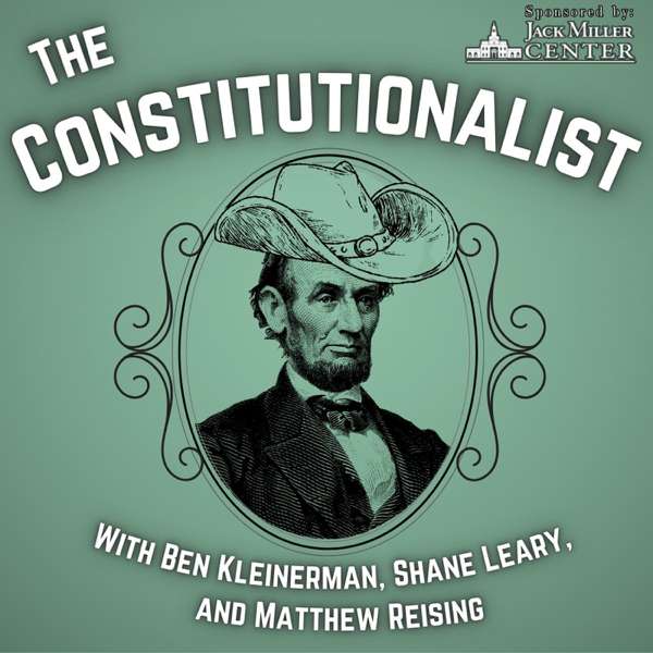 The Constitutionalist