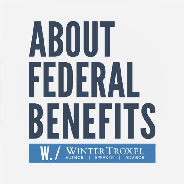 About Federal Benefits with Winter Troxel – WMAL | Winter Troxel