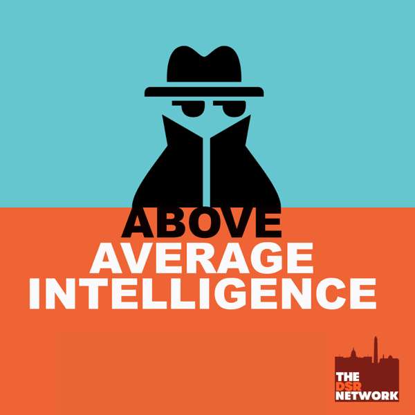 Above Average Intelligence
