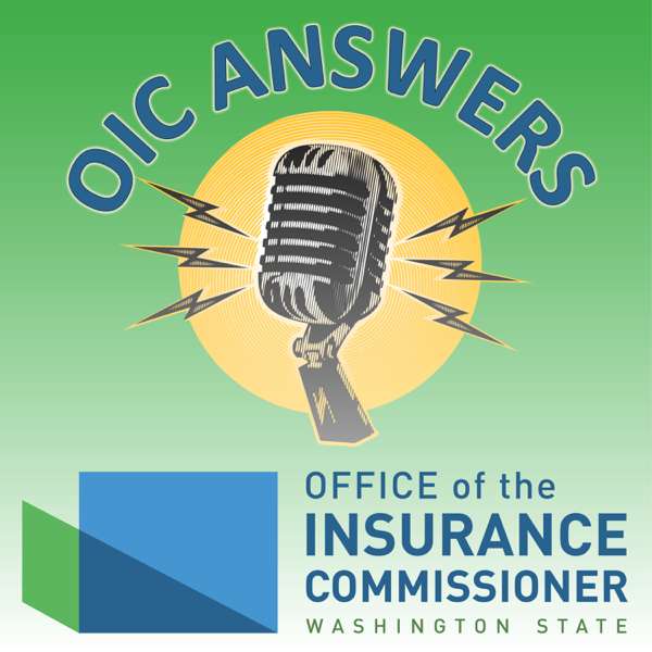 OIC Answers on Insurance – Washington State OIC